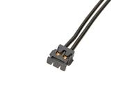 36920-0402 Molex 4 Way Female Pico-EZmate to 4 Way Female Pico-EZmate Wire to Board Cable, 150mm
