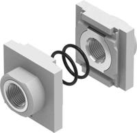 ms4-agc Festo Sub Base for MS