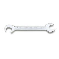 73-8 BETA Open Ended Spanner, 8mm, Metric, Double Ended, 97 mm Overall