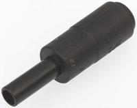 3160-04-00 Legris LF3000 Series Straight Tube-to-Tube Adaptor, Push In 4 mm to Push In 4 mm, Tube-to-Tube Connection Style