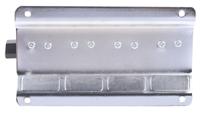 710-5225 RS PRO Counter, 4 Digit Mechanical