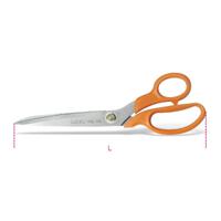 1783-240 BETA 240 mm Stainless Steel Scissors
