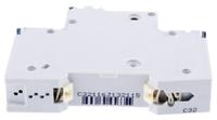5sy6132-7 Sentron 5SY6 MCB Mini Circuit Breaker 1P, 32 A, 6 kA, Curve C