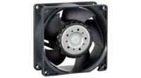 3214j2h ebm-papst Axial Fan, 24 V dc, dc Operation, 146m³/h, 2 → 14.5W, 480mA Max, 92 x 92 x 38mm