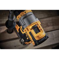 dcd999h2t-gb DeWALT XR 3 Speed Ratcheting 18V Cordless Hammer Drill Li-Ion, Type G - British 3-Pin