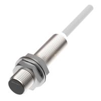 bes03pt BALLUFF Inductive Threaded Barrel Proximity Sensor, M12, 4 mm Detection, NPN NC, 10 → 30 V dc