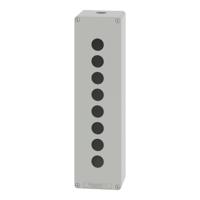 xapd5508 Schneider Electric Metal General Purpose Enclosure, 310 x 85 x 77mm