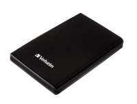 32181 Verbatim Store n Go 512GB Slim External SSD