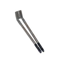 g4-1602 Hakko Cable Stripper Blade Cable Stripper Blade for use with Hakko FT-8004 Thermal Wire Strippers