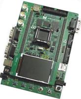 stm3210e-eval STMicroelectronics MCU Development Kit STM3210E-EVAL