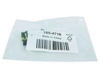 185-4716 RS PRO CR2032 Battery Holder, PCB Mounted Contact