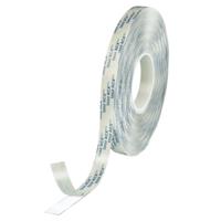 07054-00003-48 Tesa  Transparent Double Sided Tape, 0.5mm Thick, Acrylic Backing
