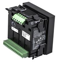 m850-lcd HOBUT M850 LCD Digital Panel Multi-Function Meter for Current, Energy, Frequency, Power, Voltage, 96mm x 96mm