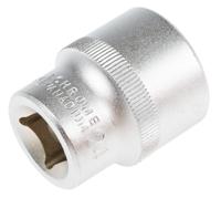 830-4142 RS PRO 1/2 in Drive 24mm Standard Socket, 12 point