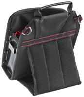 pt150 Technics Polyester, 7 Pocket Tool Pouch