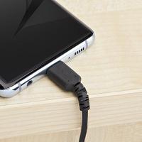 rusb2ac1mb StarTech.com USB 2.0, Male USB A to Male USB C, 480Mbps, 1m