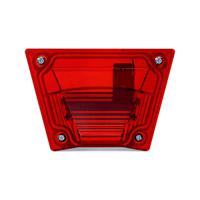 7092368ful-0606 Eaton Red Beacon, IP69