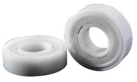 ac6204z-isb4nd BNL AC6204Z-ISB/4N/D 1 Row Ball Bearing - 20 mm ID, 47 mm OD