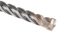 dt9581-qz DeWALT DT95 Series Hardened Steel Body; Carbide Tipped SDS Plus Drill Bit for Masonry, 16mm Diameter, 300 mm Overall