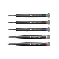 4-380-ph Bernstein Phillips Micro Screwdriver, PH0000 Tip, 17 Blade, 104 Overall