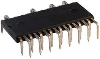 stgipq3h60t-hz STMicroelectronics STGIPQ3H60T-HZ, AC Induction Motor Driver IC, 600 V 3 A 26-Pin, N2DIP