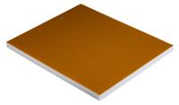 433-8523 Paulstra Hutchinson Adhesive Melamine Foam Acoustic Insulation, 500mm x 500mm x 30mm