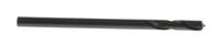 a12325 Dormer A123 Series HSS Twist Drill Bit, 2.5mm Diameter, 43 mm Overall