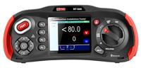 144-5351 RS PRO Multifunction Tester, 1000V , Earth Resistance Measurement With Bluetooth UKAS Calibration