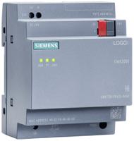 6bk1700-0ba20-0aa0 Siemens LOGO! Series Communication Module for Use with LOGO! 8, LOGO! 8.2, 24 V dc Supply, Digital Output, 2-Input,