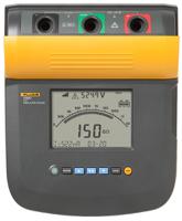fluke-1550c Fluke 1550C Insulation Tester, 250V Min, 5000V Max, 1TΩ Max, CAT III 1000V