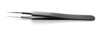 136-9772 RS PRO 110 mm, Stainless Steel, ESD Tweezers