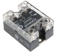 cwd4850p Sensata Crydom CW24 Series Solid State Relay, 50 A rms Load, Panel Mount, 660 V ac Load, 32 V Control