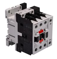 bf26t4a230 Lovato BF Contactor, 230 V ac Coil, 4-Pole, 45 A, 13 kW, 4NO, 660 V ac, 690 V ac