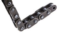 cw08b-1 Witra 08B-1 Simplex Roller Chain, 5m