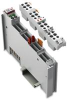 753-517 WAGO 753 Series Digital Output Module for Use with PLC, Digital, 250 V