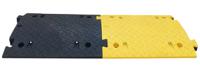174-5932 RS PRO High Visibility Rubber Speed Bump, 5 m x 430mm x 70 mm, 15km/h Speed Limit