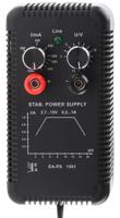 ea-ps-1501-t EA Elektro-Automatik EA-PS 1501 T Series Analogue Bench Power Supply, 2.5 → 15V, 1A, 1-Output, 15W - RS