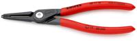 48-11-j2 Knipex Circlip Pliers, 180 mm Overall, Straight Tip