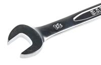 1rm-13 Bahco 1RM Series Ratchet Spanner, 13mm, Metric, Double Ended, 178 mm Overall