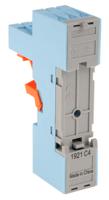 s-12 Releco MRC 8 Pin 250V ac DIN Rail Relay Socket, for use with IRC Series