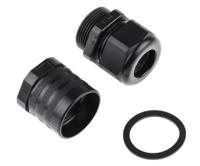 cl103021 Souriau Sunbank by Eaton Circular Connector Backshell