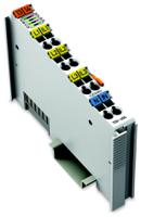 750-494 WAGO 750 Series Analogue Module, Analogue, Digital