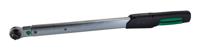 96501810 STAHLWILLE 730DR Digital Torque Wrench, 10 → 100Nm, 1/2 in Drive, Square Drive, 9 x 12mm Insert