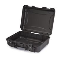910s-000bk-0a0 Nanuk Nanuk 910 Waterproof Plastic Case, 363 x 282 x 120mm