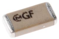 ga352qr7gf102kw01l Murata 1nF Multilayer Ceramic Capacitor MLCC, 250V ac V, ±10% , SMD