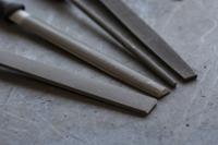 146-7306 RS PRO 200mm Engineers File Set