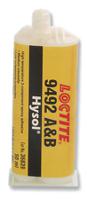9492 Loctite Loctite Hysol  Adhesive, 50 ml
