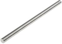 786-6006 RS PRO Stainless Steel Rod 8mm Diameter, 150mm L