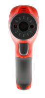 192-6528 RS PRO RS-8662 IR Thermometer, -50°C Min, +260°C Max, ±1 % Accuracy, °C and °F Measurements With RS Calibration