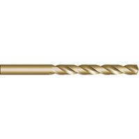 a77724 Dormer A777 Series Bronze Twist Drill Bit, 2.4mm Diameter, 57 mm Overall